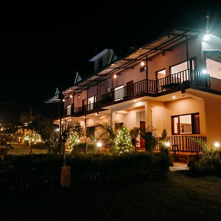 Corbett Nature Walk Resort Rāmnagar Eksteriør bilde
